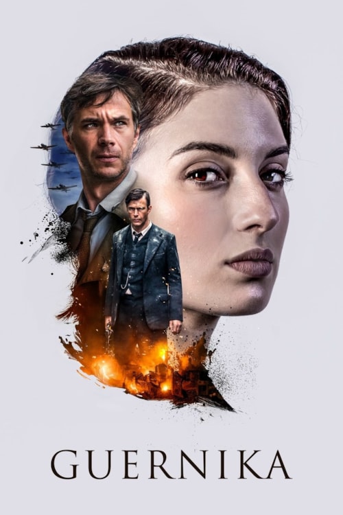 Gernika poster